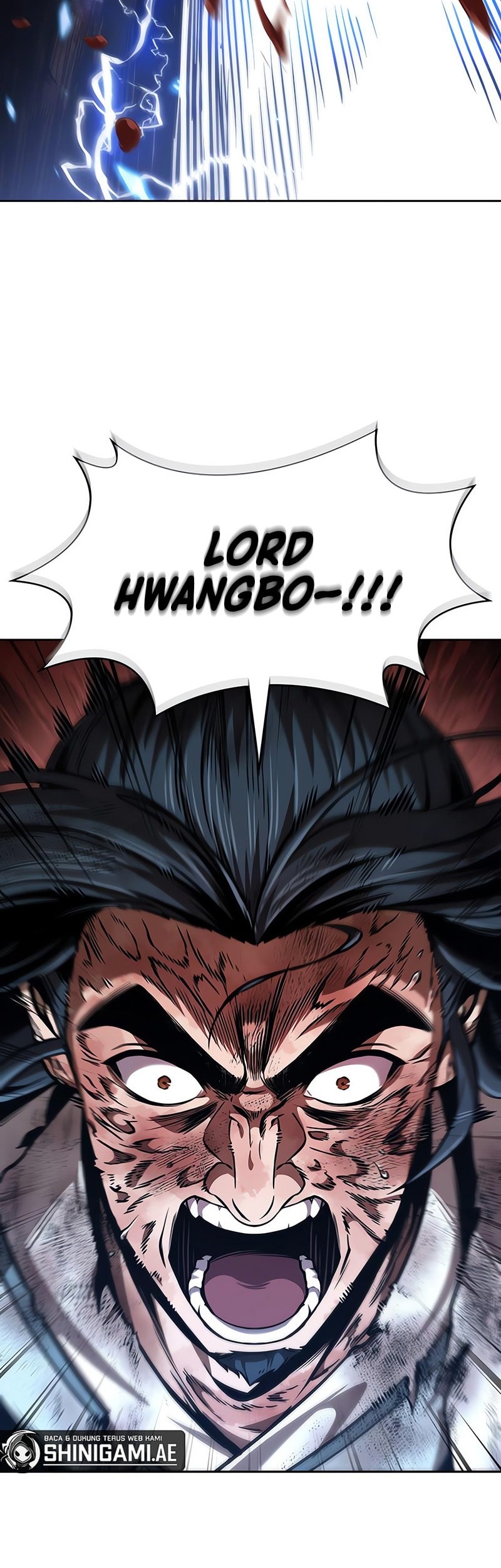 Nano Machine Chapter 257 page 13