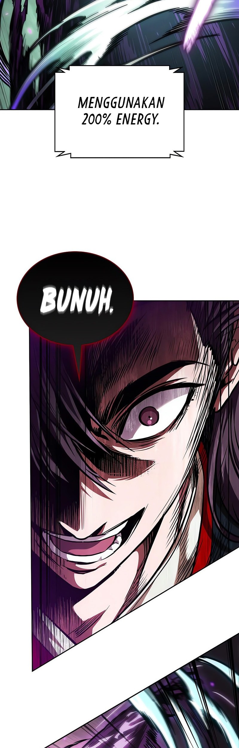 Nano Machine Chapter 257 page 26