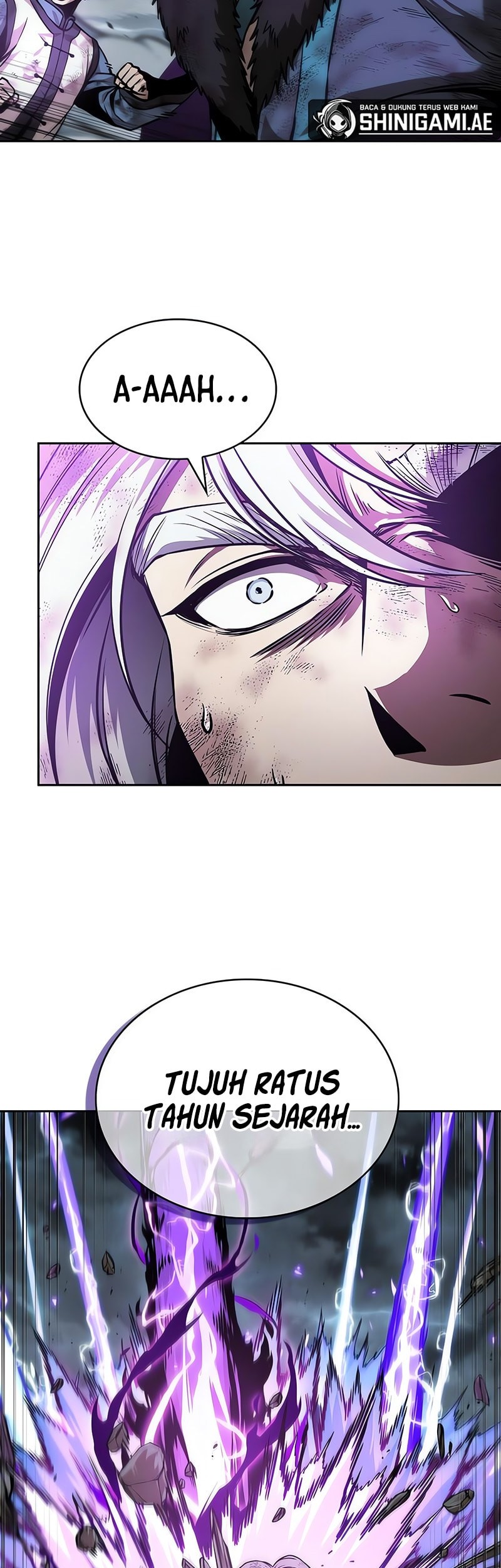 Nano Machine Chapter 258 page 56