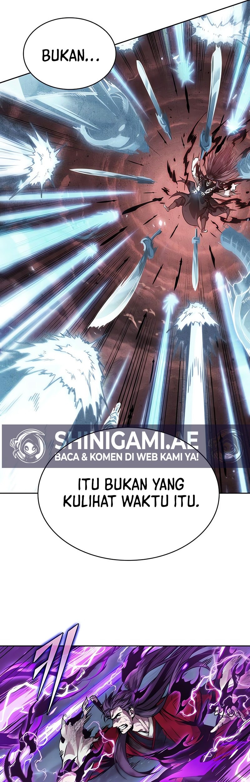 Nano Machine Chapter 258 page 59