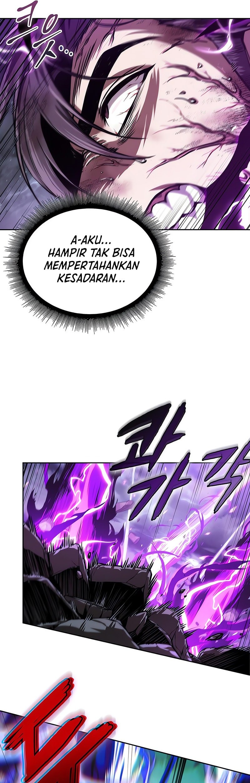 Nano Machine Chapter 258 page 62