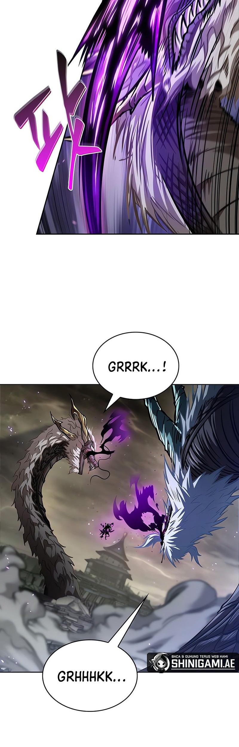 Nano Machine Chapter 258 page 13