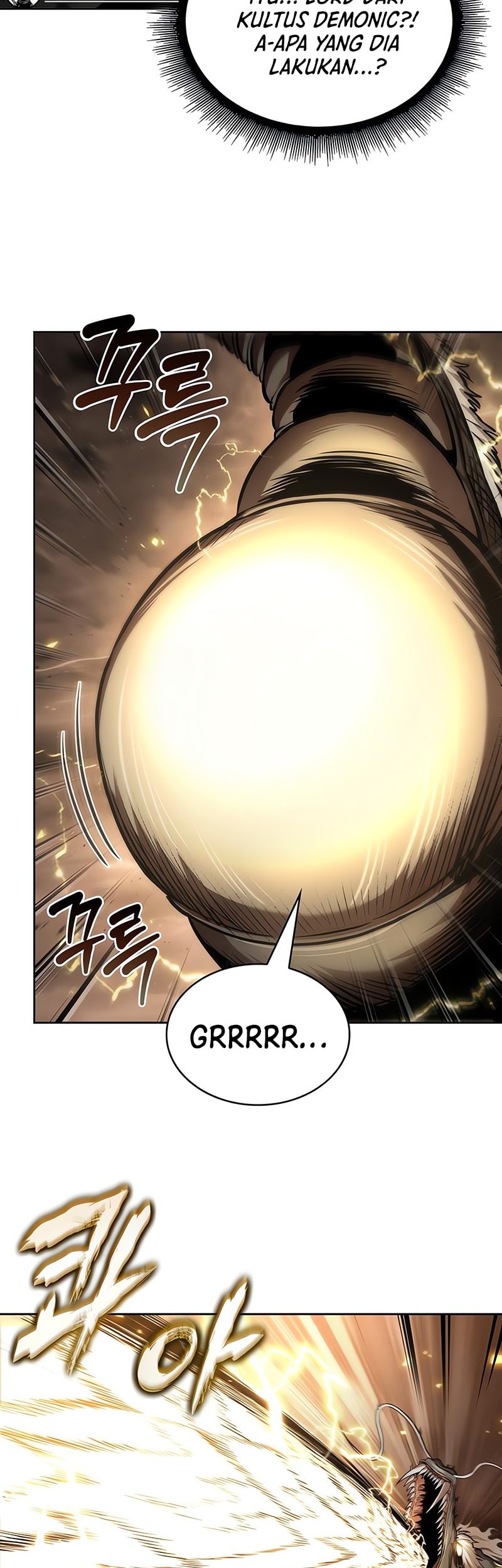 Nano Machine Chapter 258 page 15