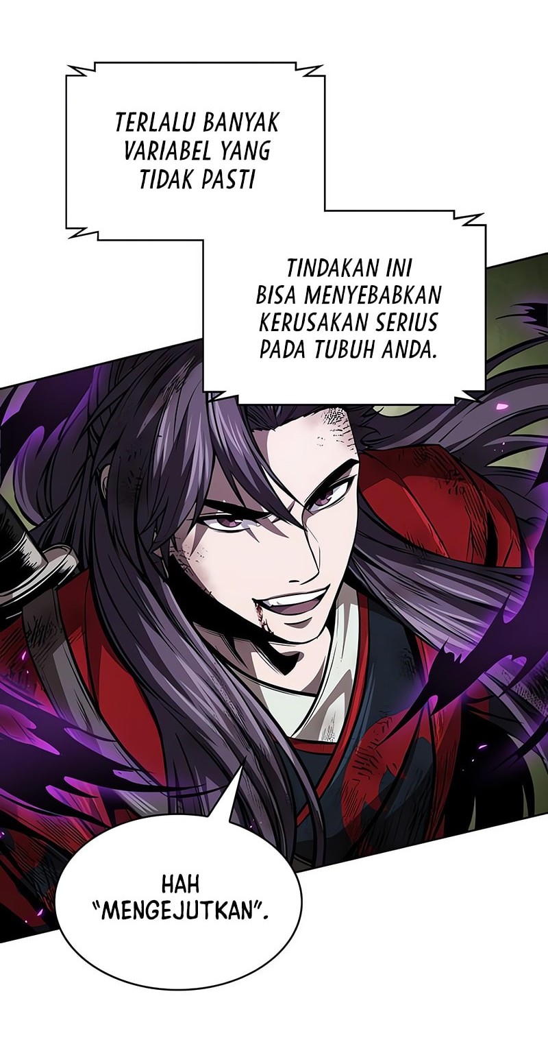 Nano Machine Chapter 258 page 17