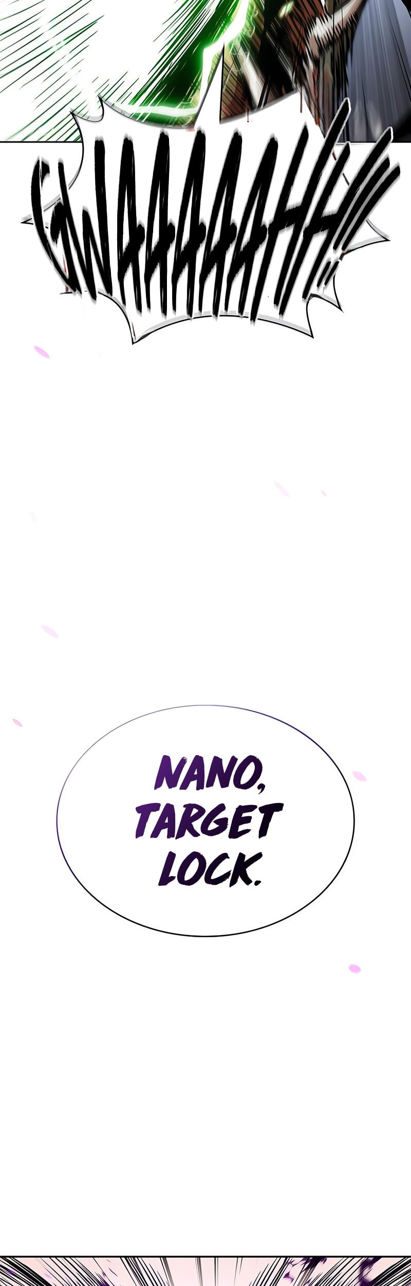 Nano Machine Chapter 258 page 24