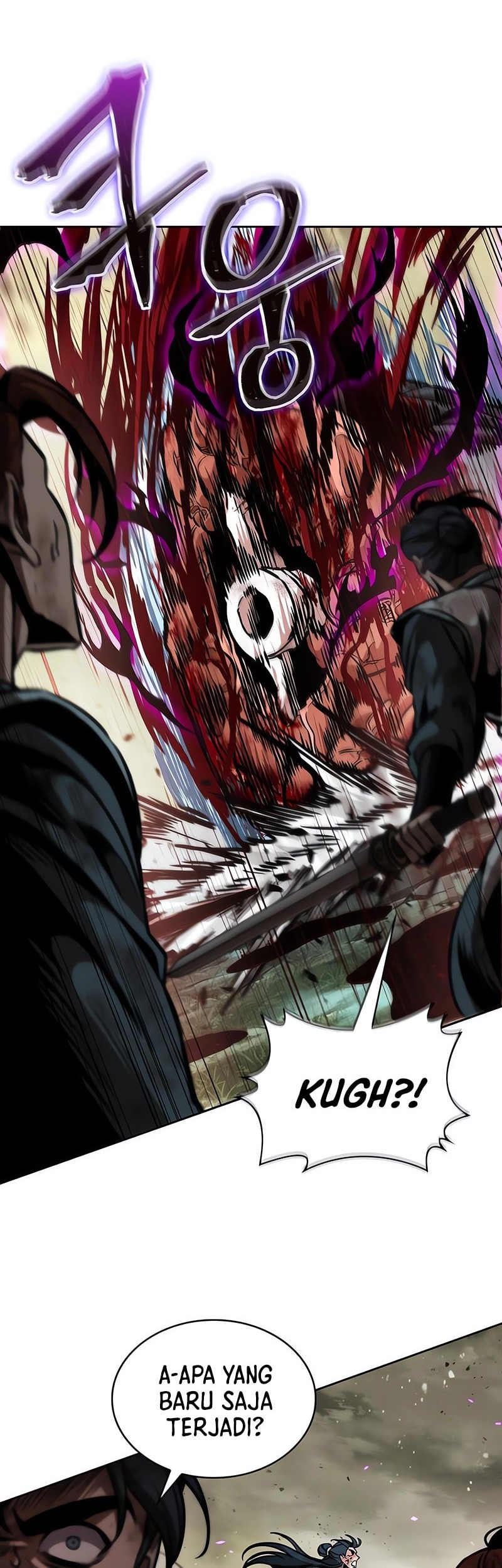 Nano Machine Chapter 258 page 31