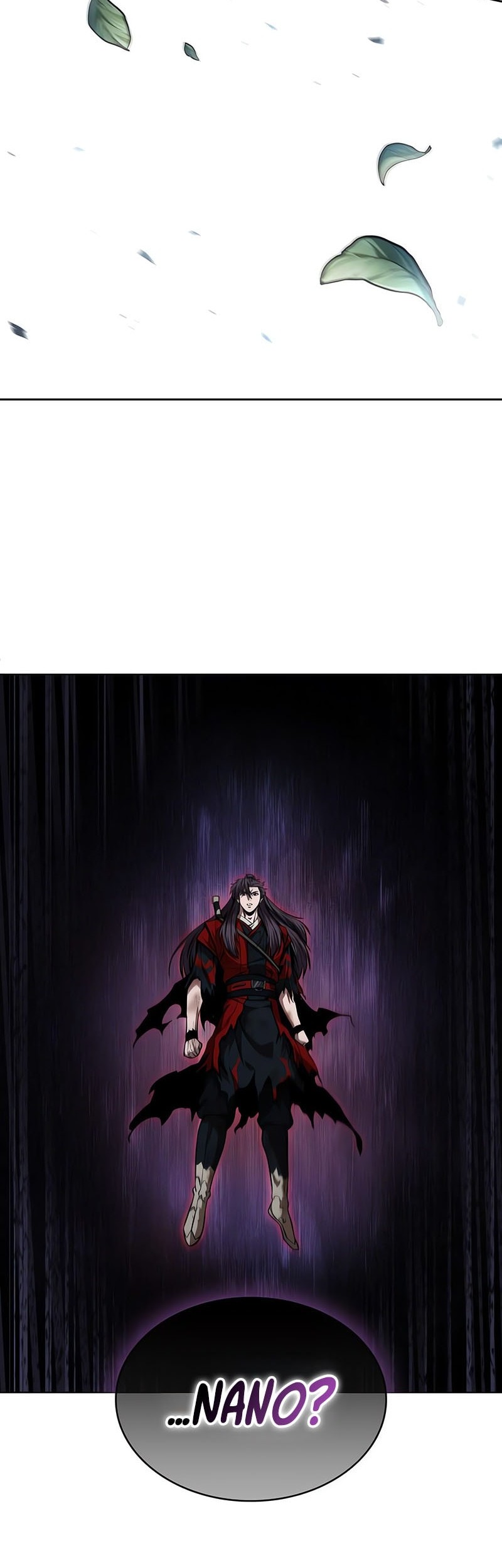 Nano Machine Chapter 259 page 35