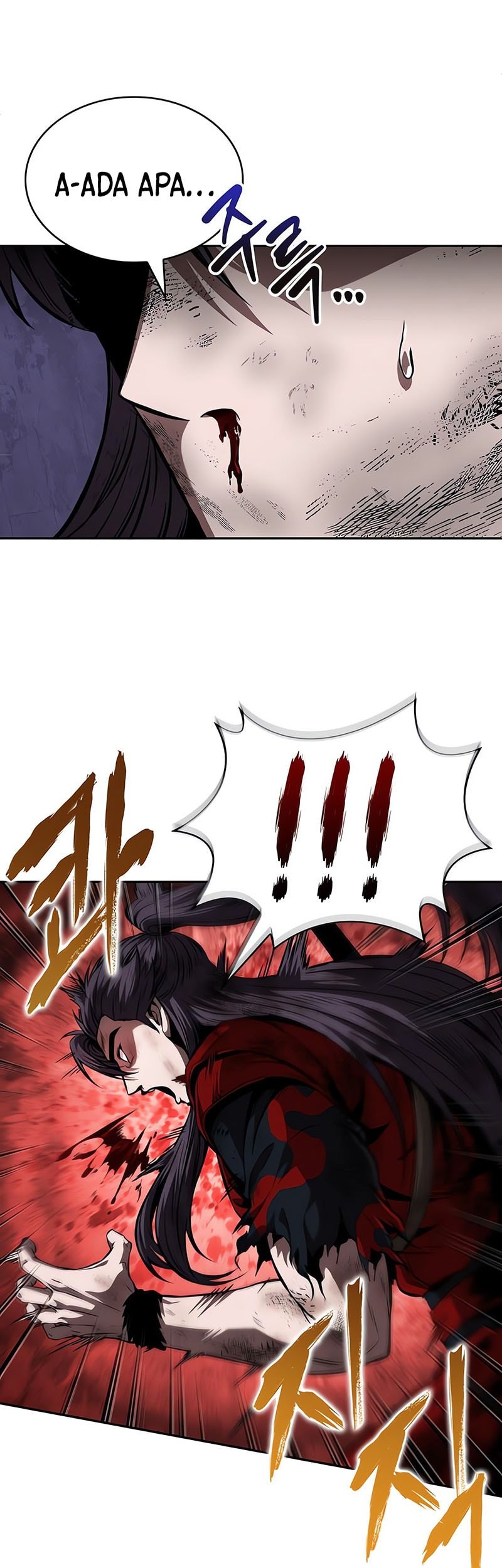 Nano Machine Chapter 259 page 36