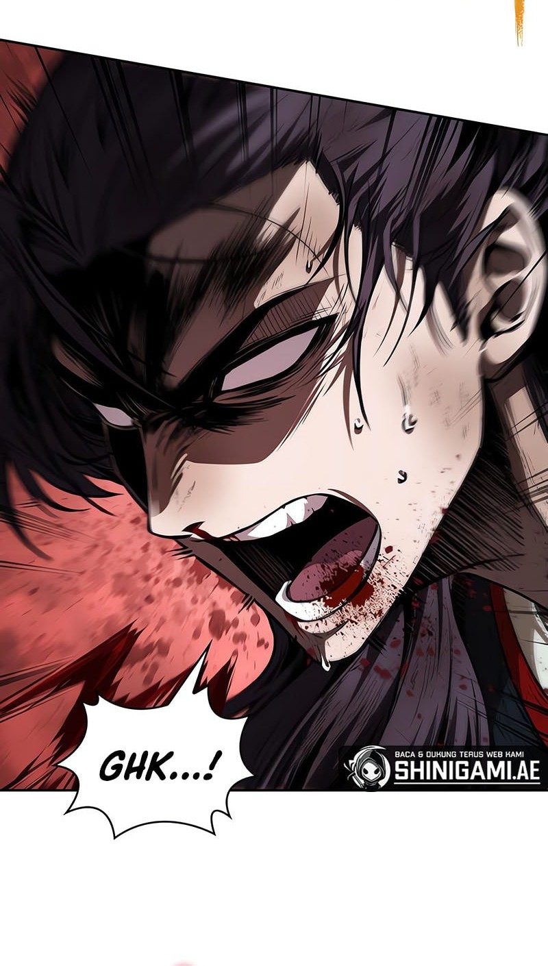 Nano Machine Chapter 259 page 37