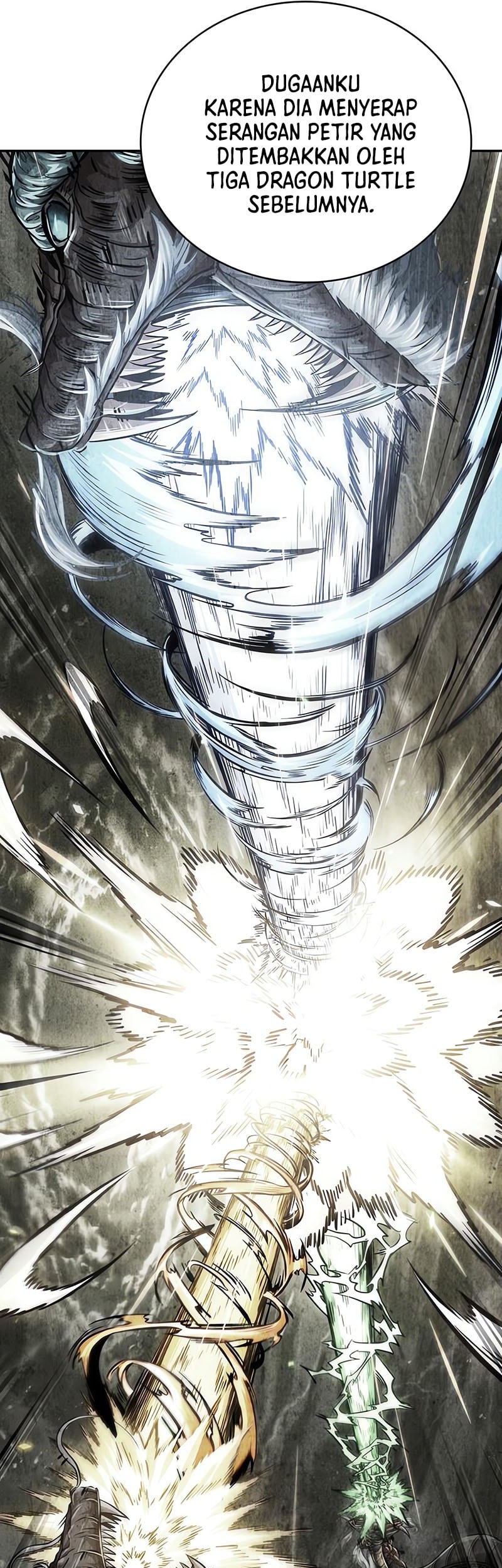 Nano Machine Chapter 259 page 46
