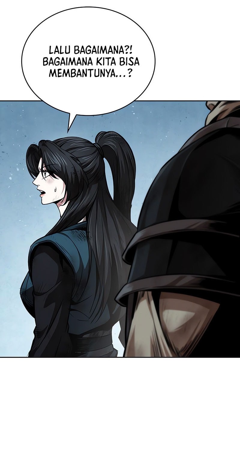 Nano Machine Chapter 259 page 49