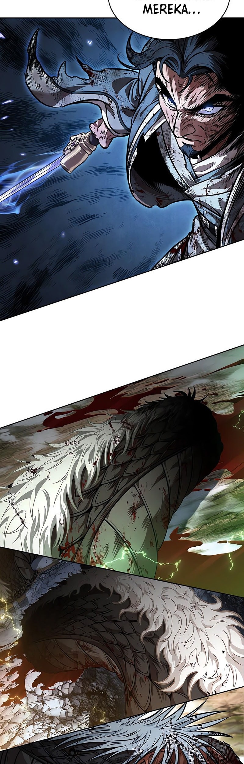 Nano Machine Chapter 259 page 59