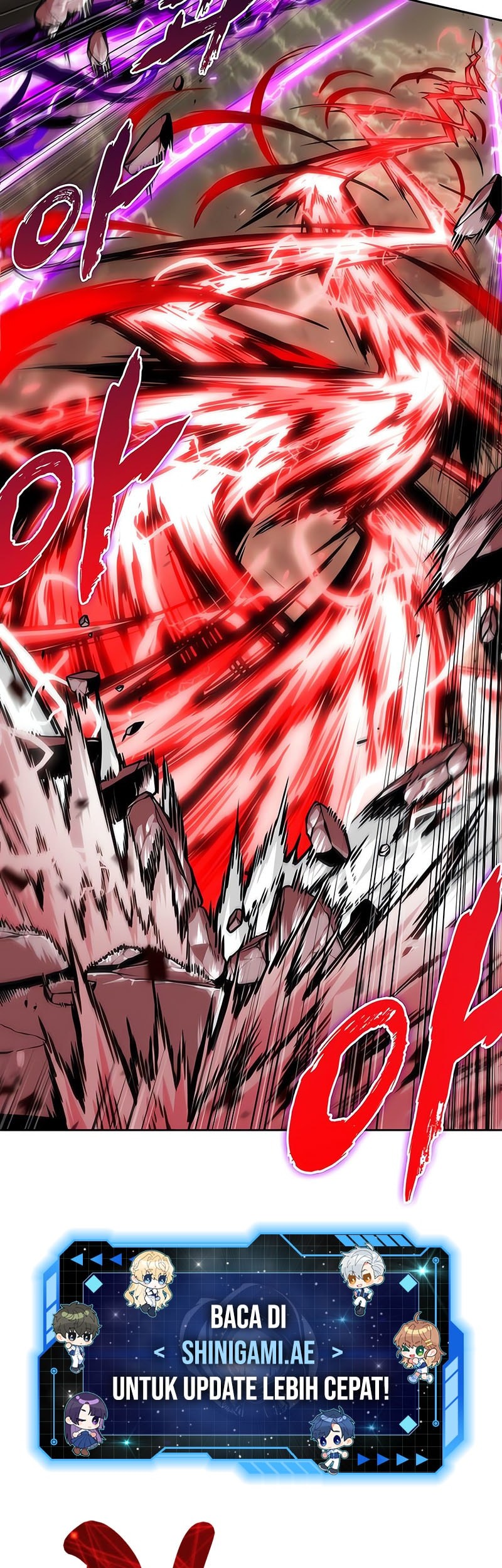 Nano Machine Chapter 259 page 4
