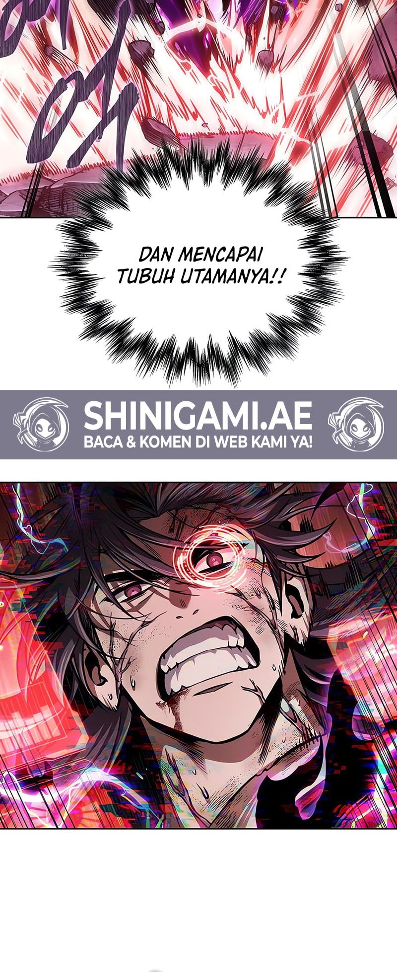Nano Machine Chapter 259 page 13