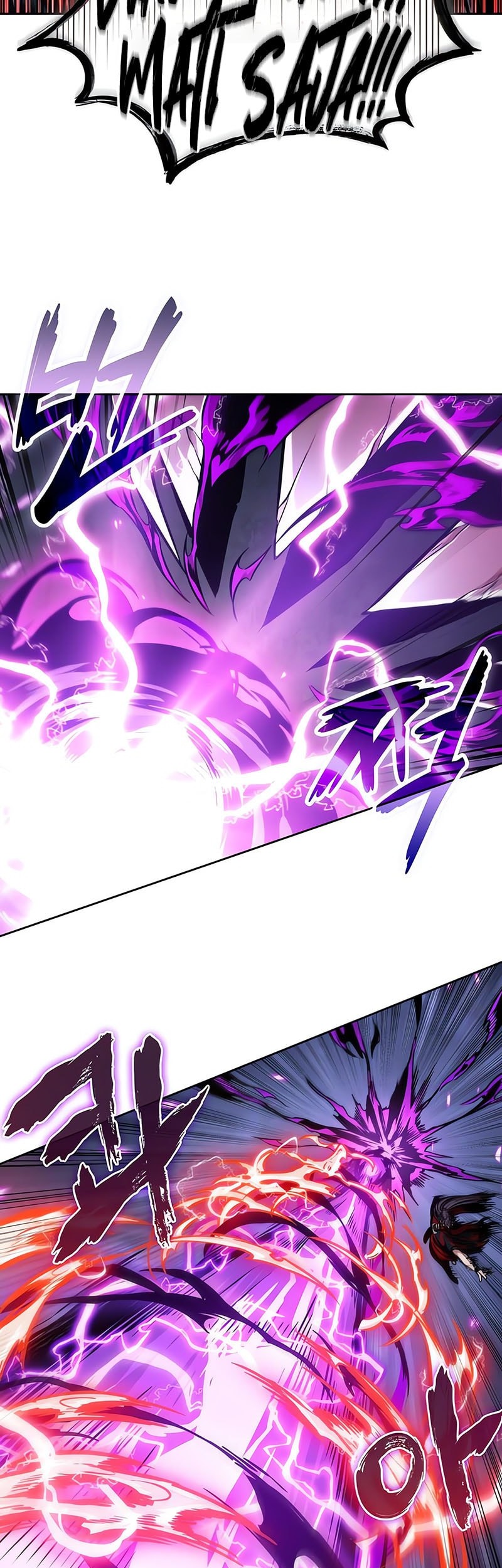 Nano Machine Chapter 259 page 20
