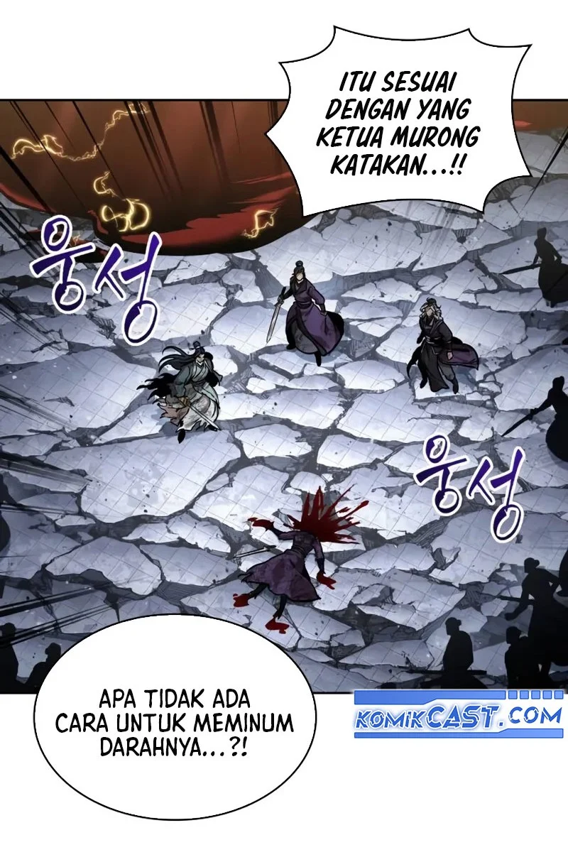 Nano Machine Chapter 260 page 28