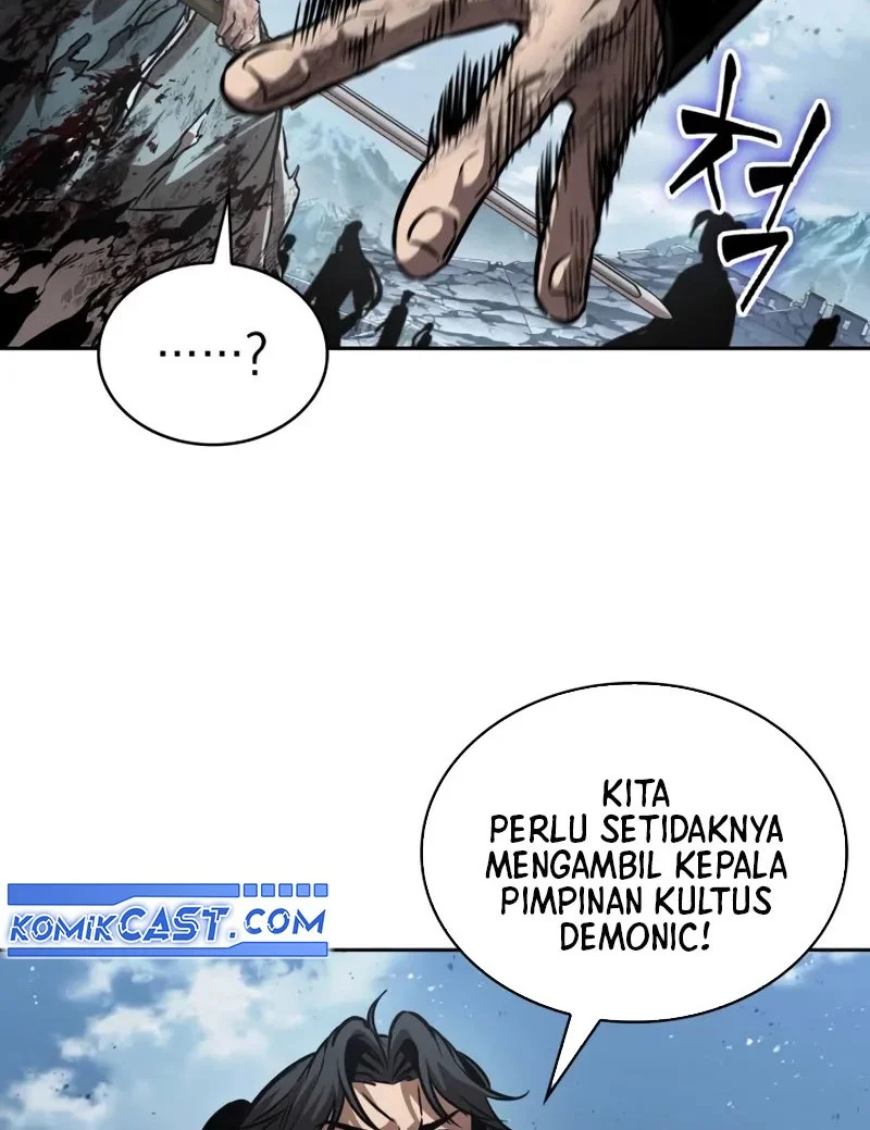 Nano Machine Chapter 260 page 30
