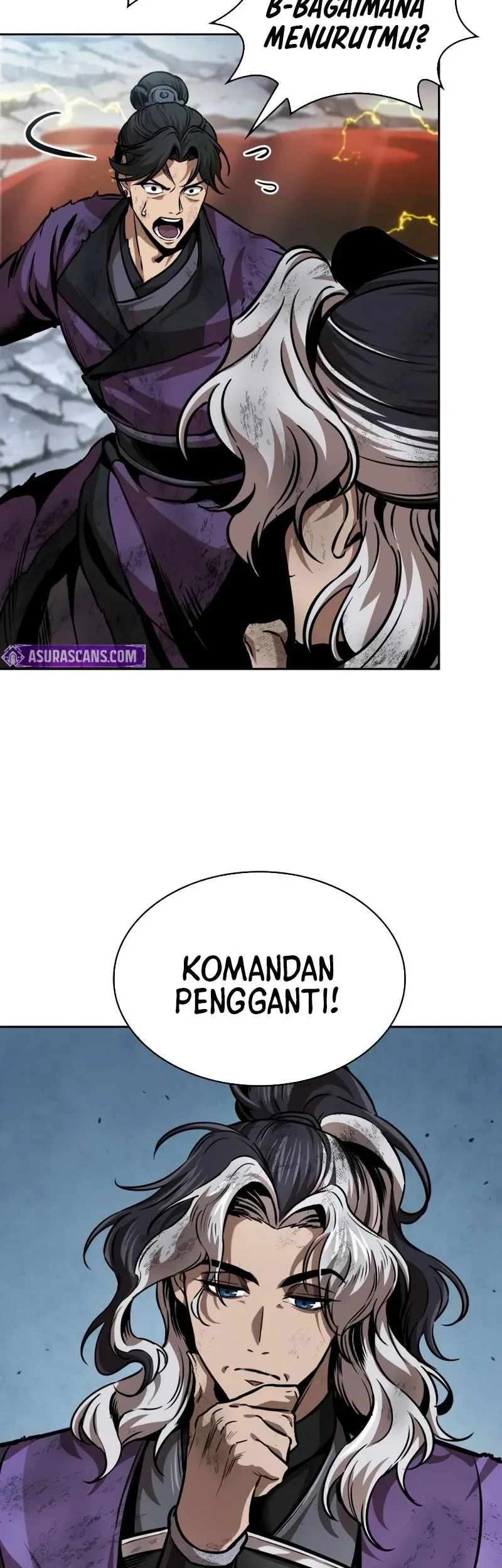 Nano Machine Chapter 260 page 39