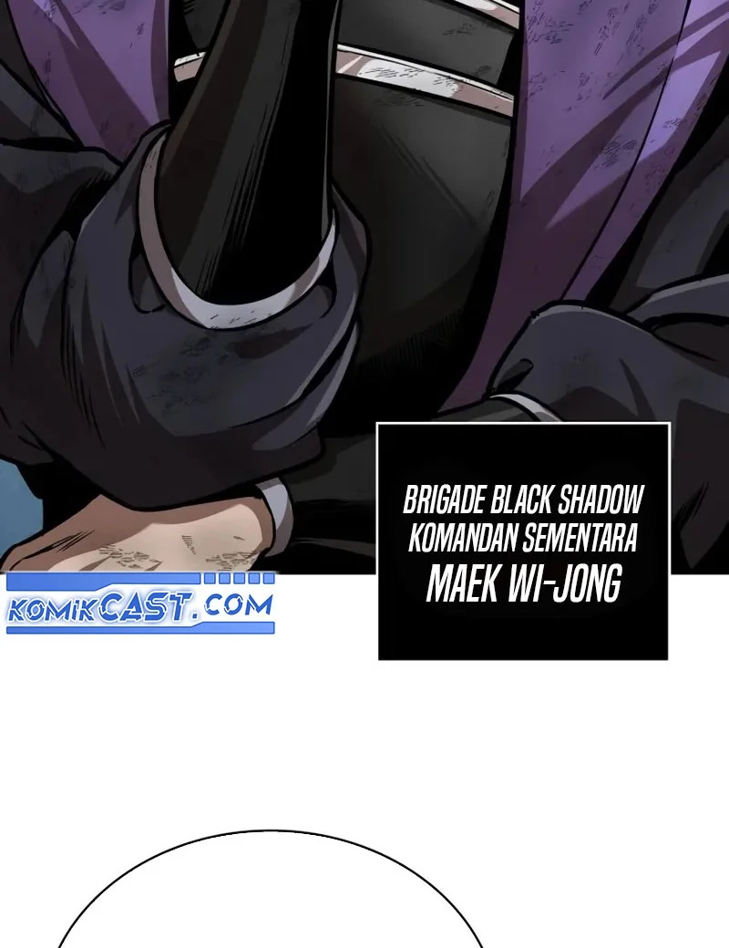 Nano Machine Chapter 260 page 40