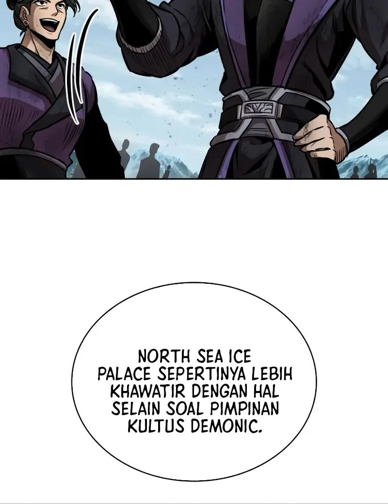 Nano Machine Chapter 260 page 42