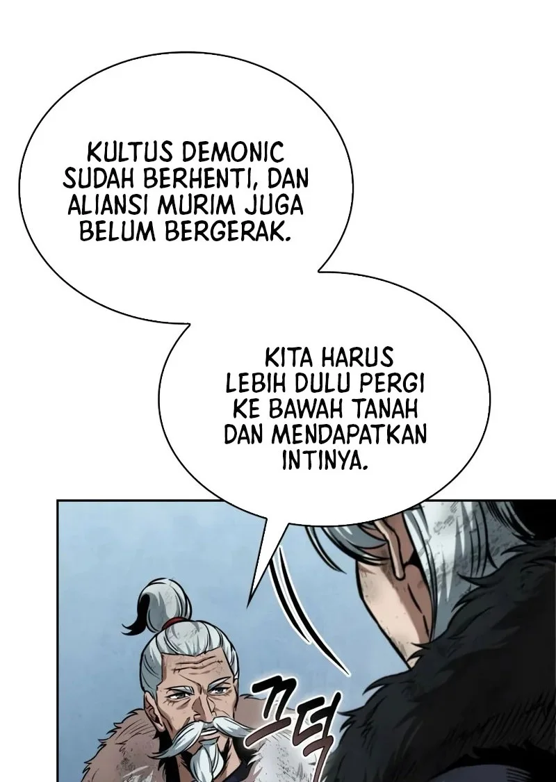 Nano Machine Chapter 260 page 46