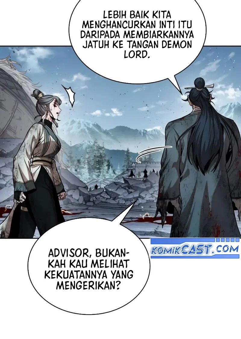 Nano Machine Chapter 260 page 56