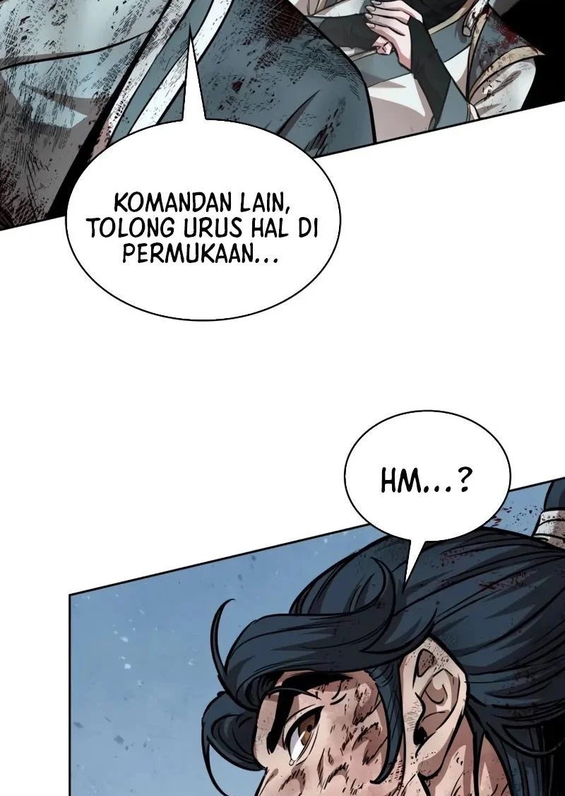 Nano Machine Chapter 260 page 58