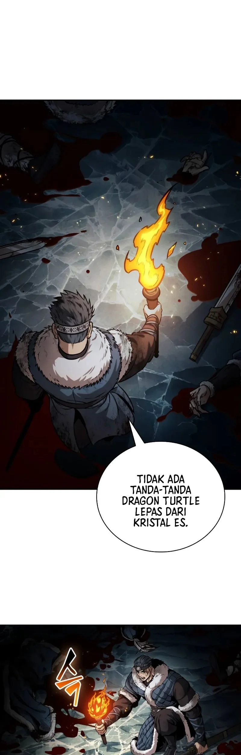 Nano Machine Chapter 260 page 67