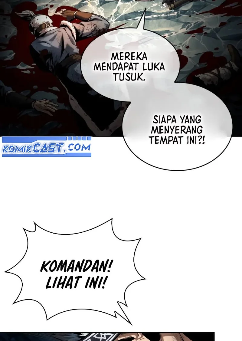 Nano Machine Chapter 260 page 68