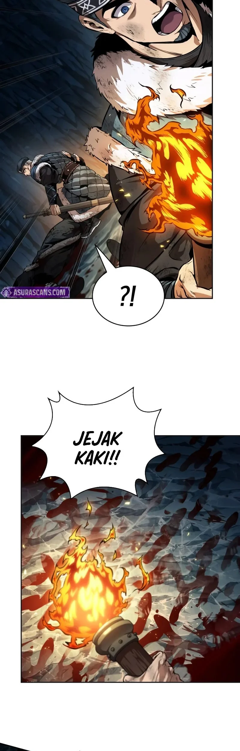 Nano Machine Chapter 260 page 69