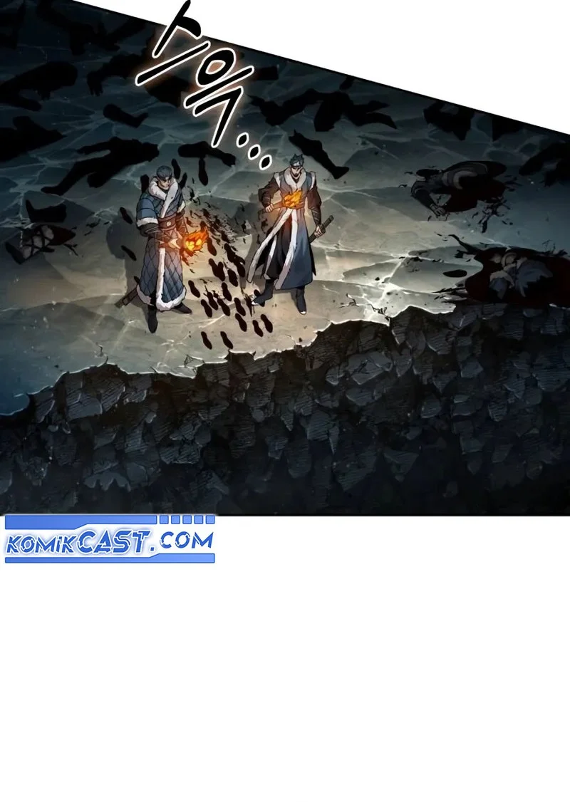 Nano Machine Chapter 260 page 70