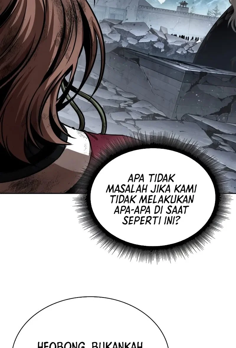 Nano Machine Chapter 260 page 6