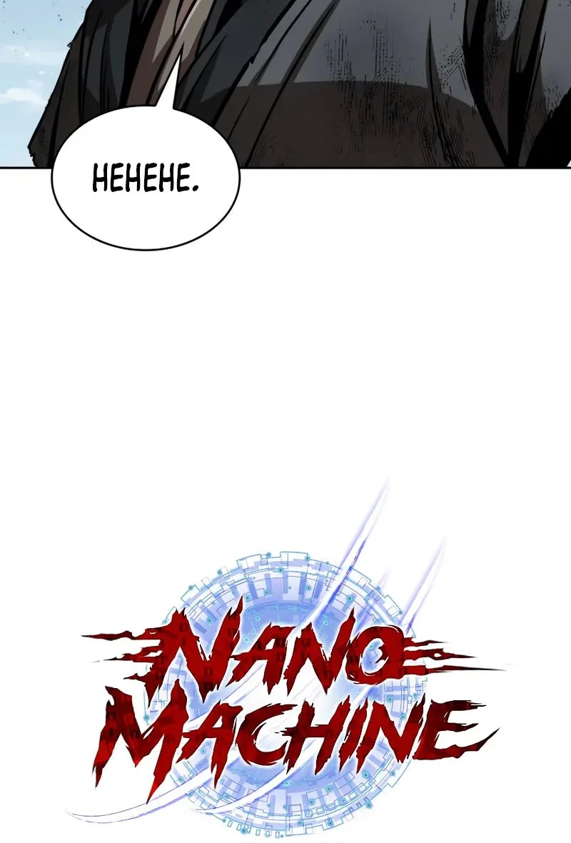 Nano Machine Chapter 260 page 8