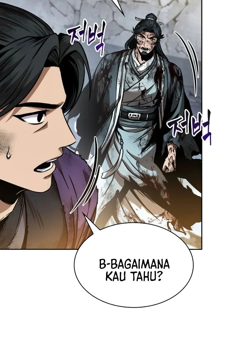 Nano Machine Chapter 260 page 14