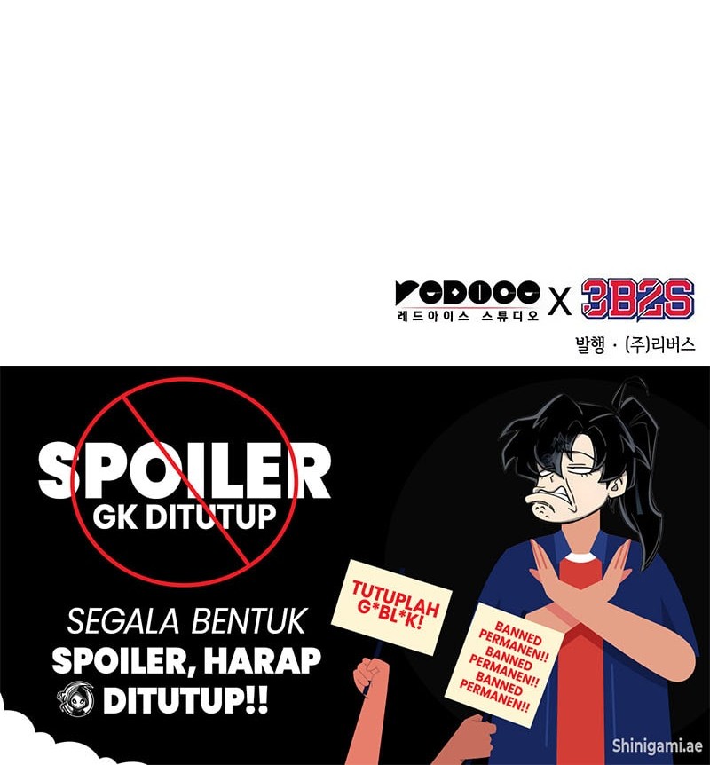 Nano Machine Chapter 261 page 58