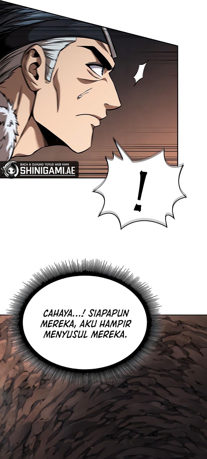 Nano Machine Chapter 261 page 5