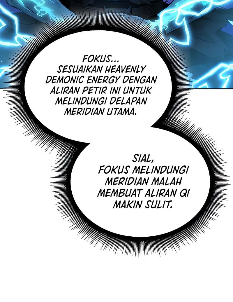Nano Machine Chapter 261 page 13