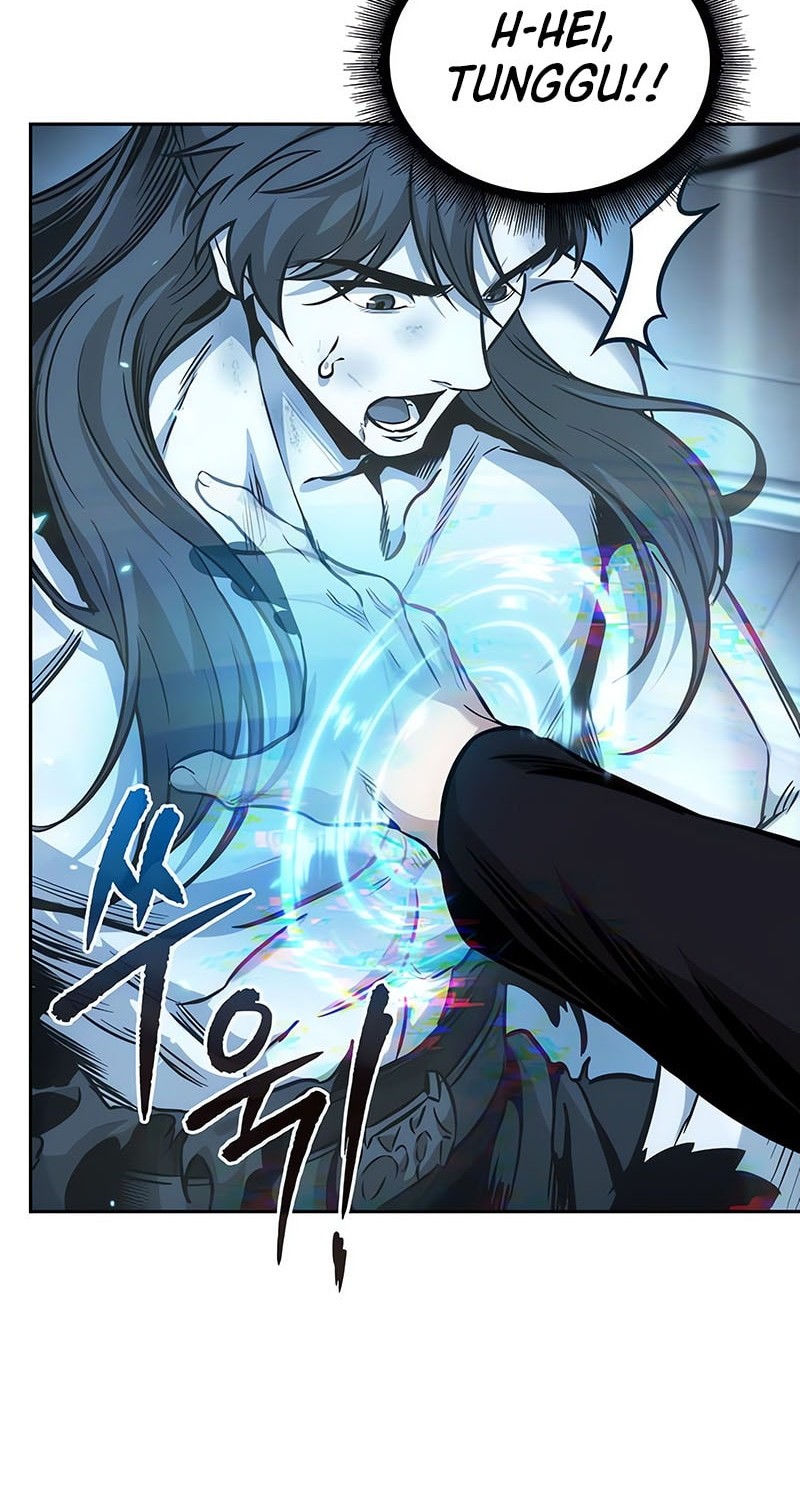 Nano Machine Chapter 261 page 33