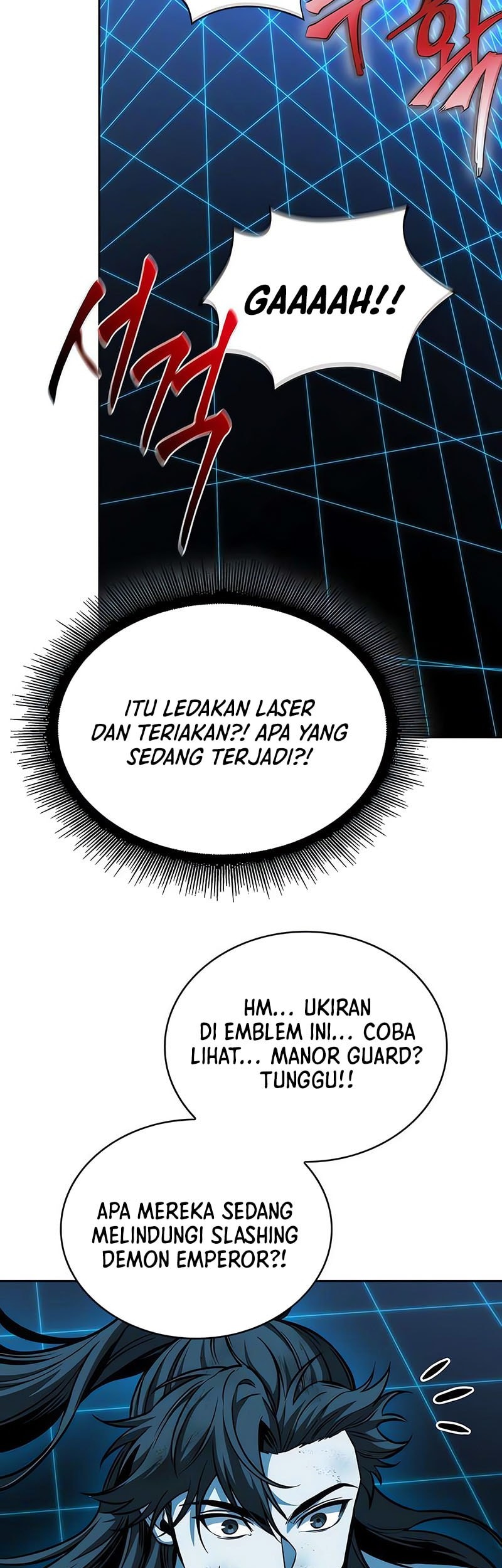 Nano Machine Chapter 262 page 51