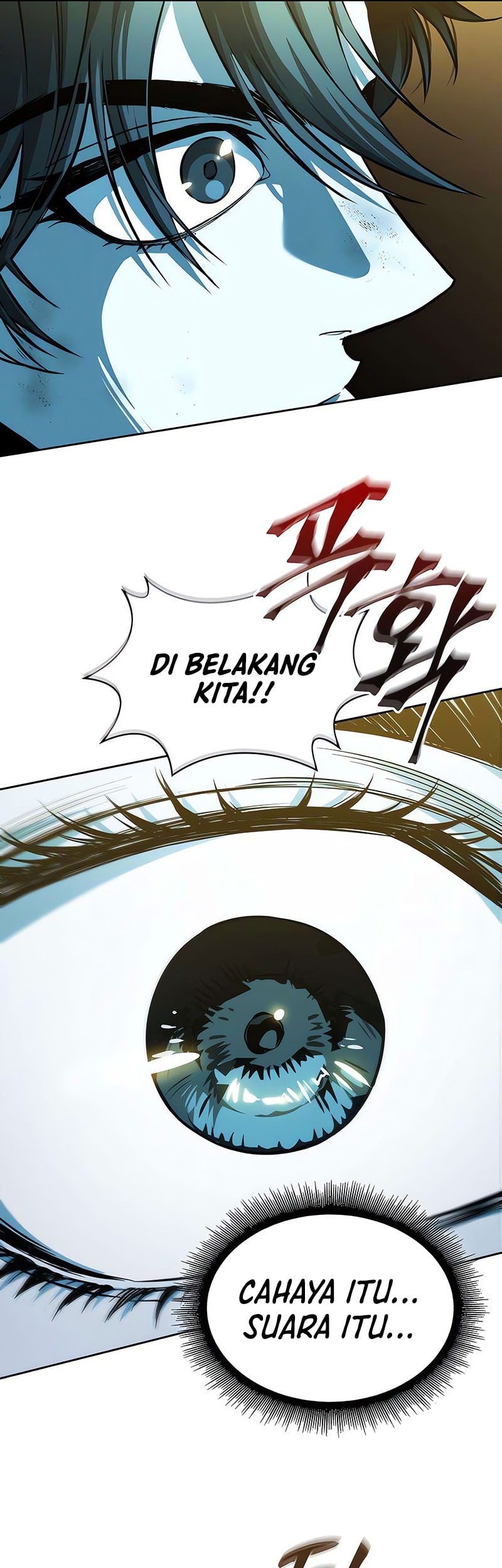 Nano Machine Chapter 262 page 53