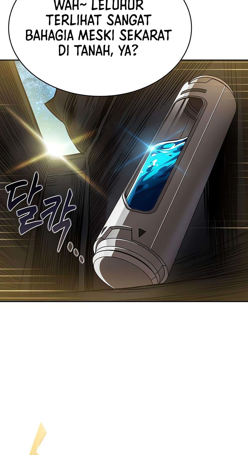 Nano Machine Chapter 262 page 56