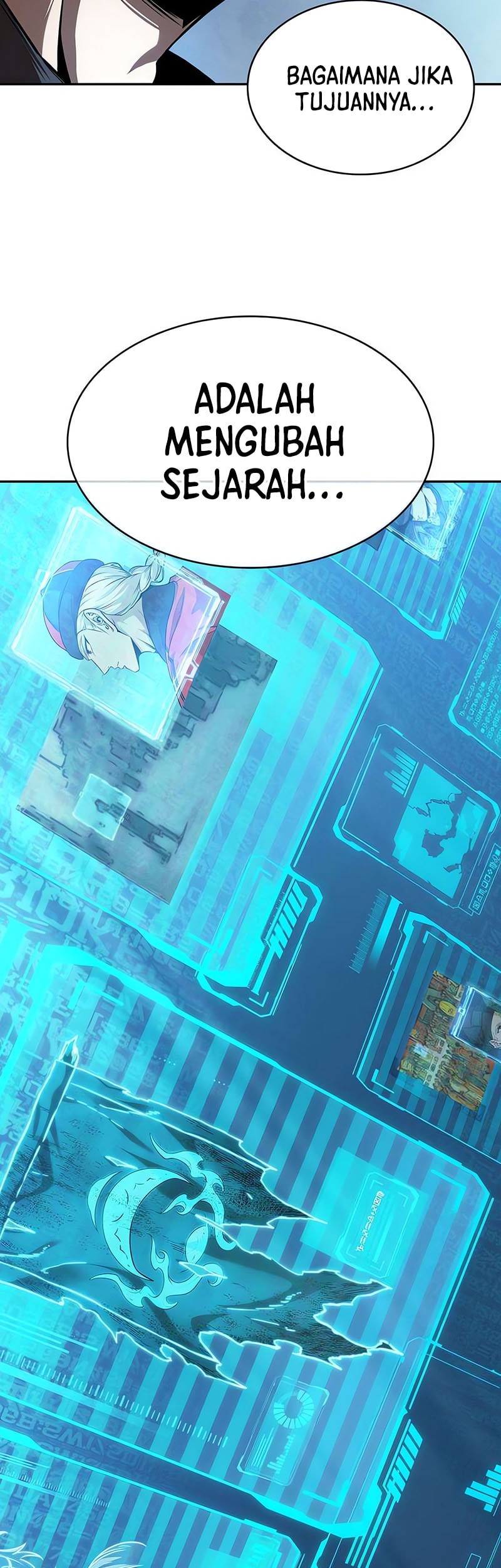 Nano Machine Chapter 262 page 4
