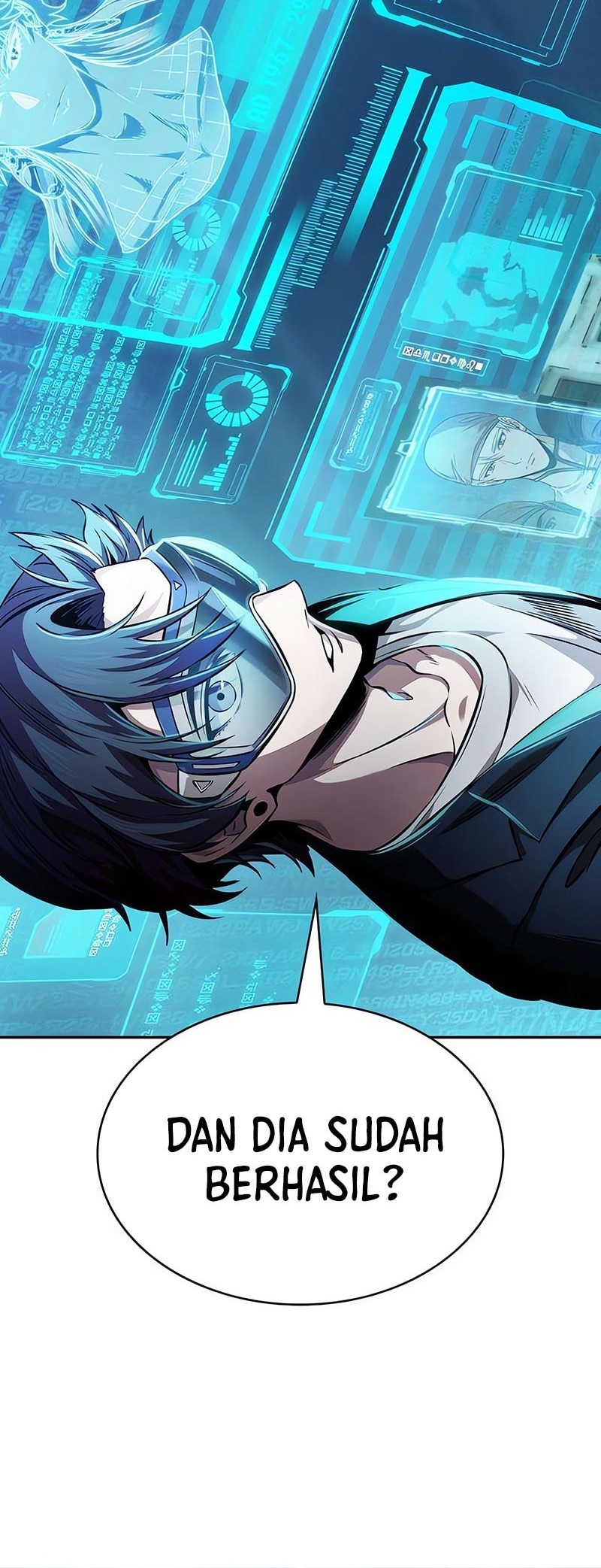 Nano Machine Chapter 262 page 5