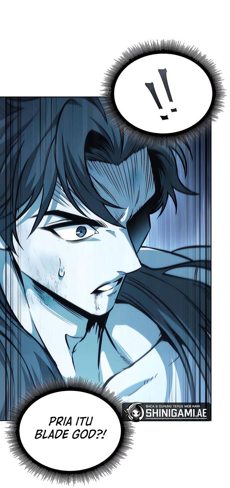 Nano Machine Chapter 262 page 9