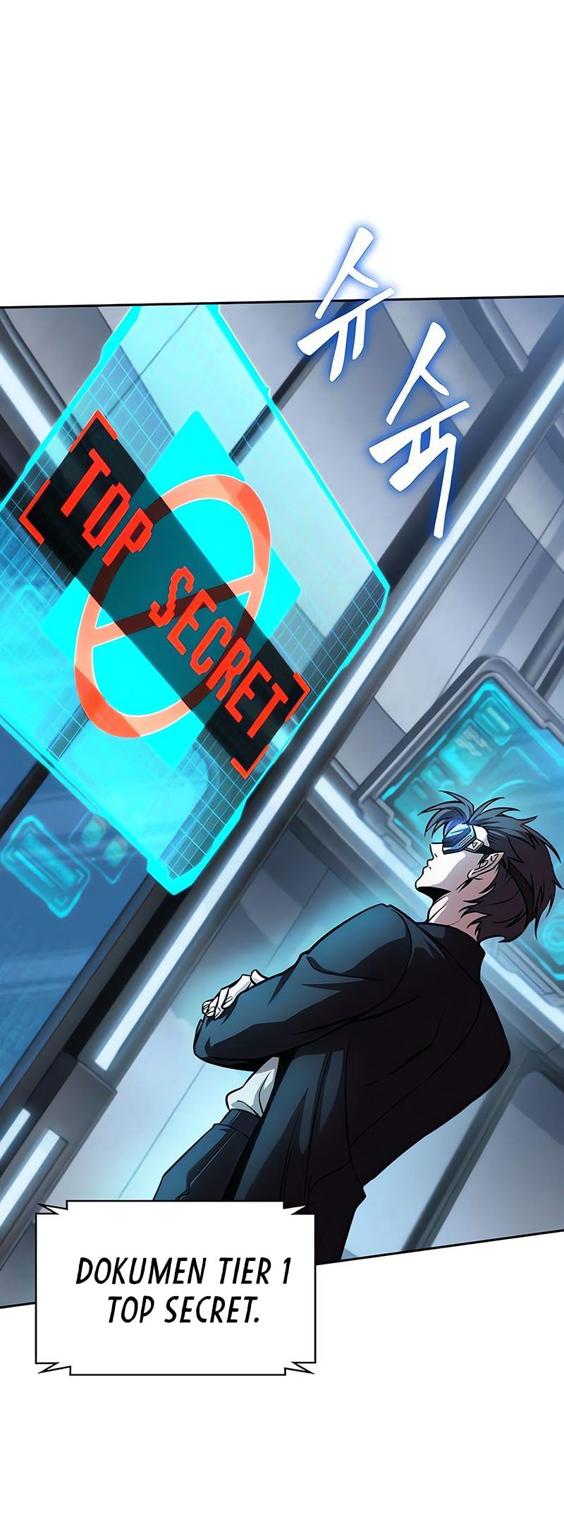 Nano Machine Chapter 262 page 13