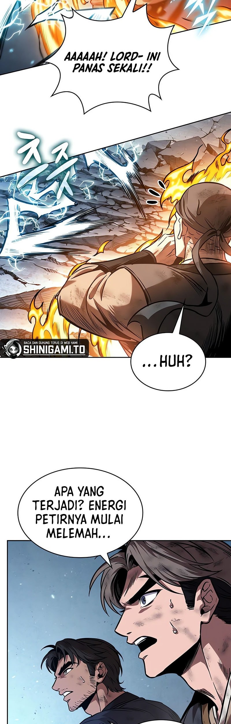 Nano Machine Chapter 263 page 48
