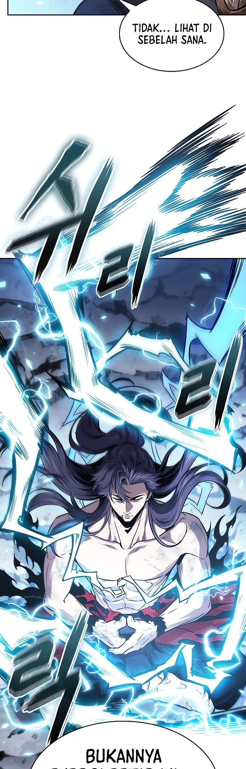 Nano Machine Chapter 263 page 49