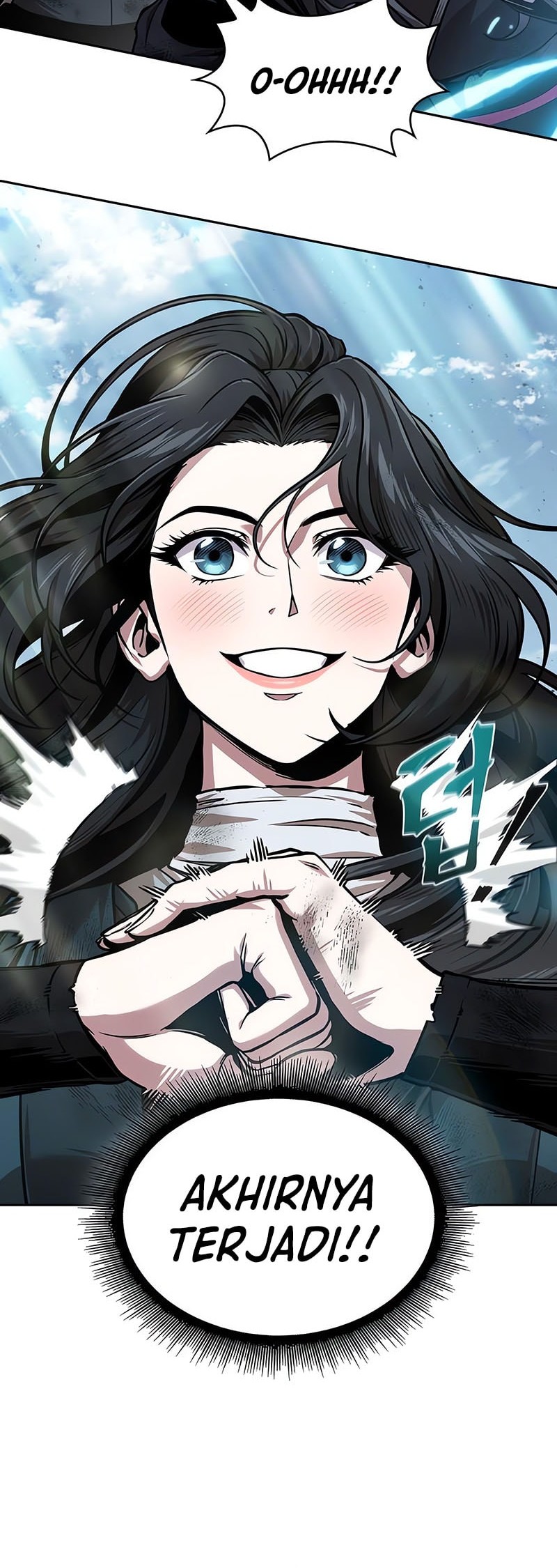 Nano Machine Chapter 263 page 54