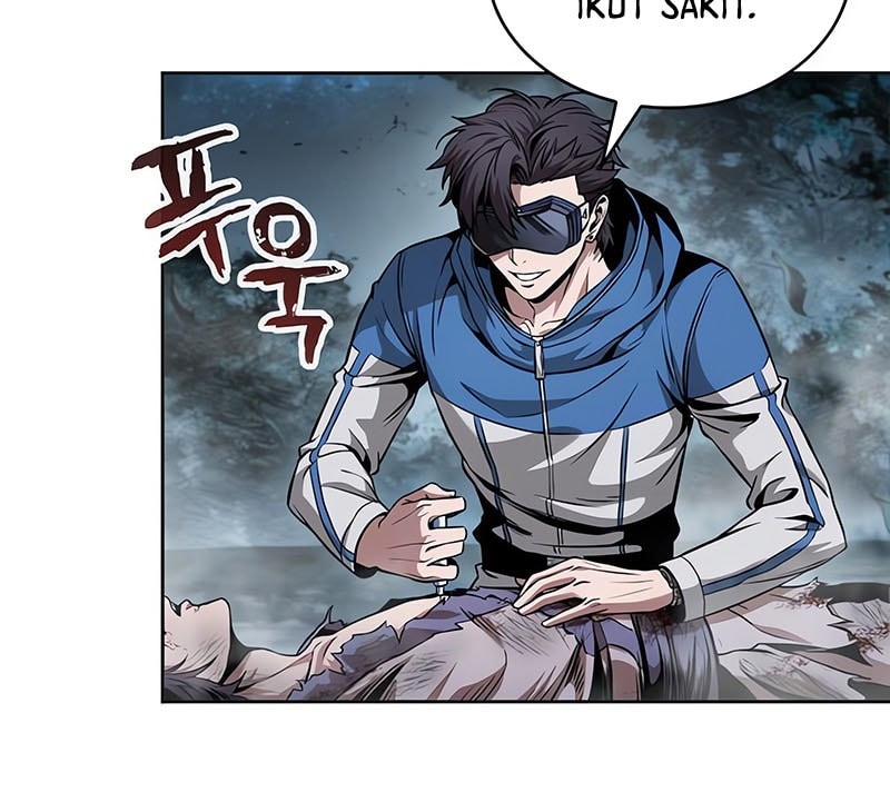 Nano Machine Chapter 263 page 6