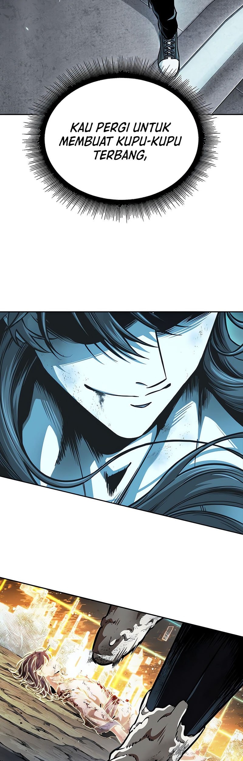 Nano Machine Chapter 263 page 25
